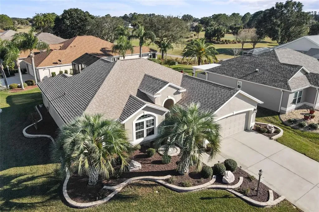 1427 Fortaleza Drive The Villages FL 32162