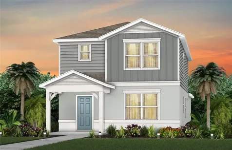1957 Summer Serenity Drive Kissimmee FL 34744