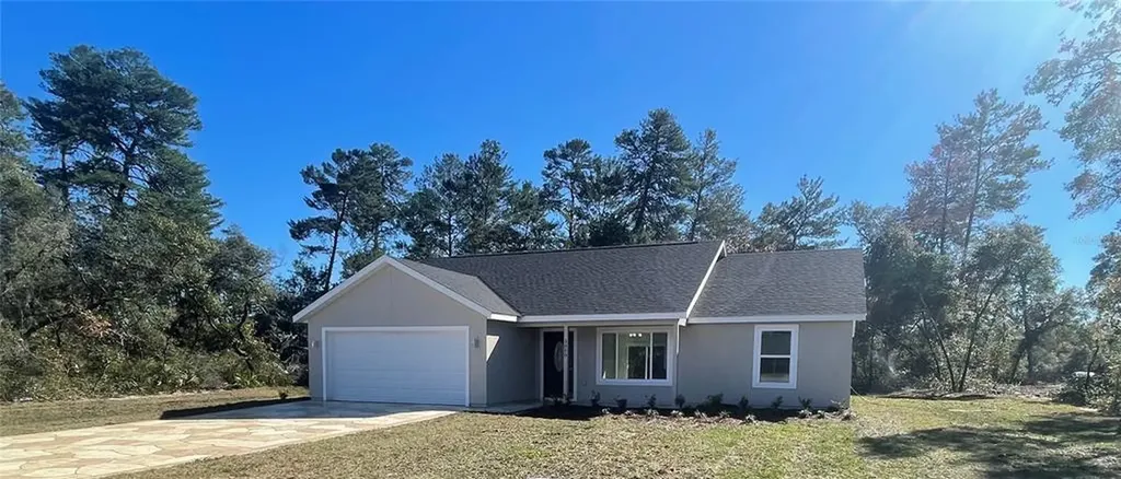 3800 SW 166th Place Road Ocala FL 34473
