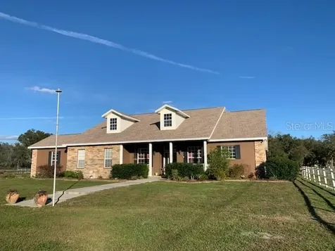 1129 Cowart Road Plant City FL 33567