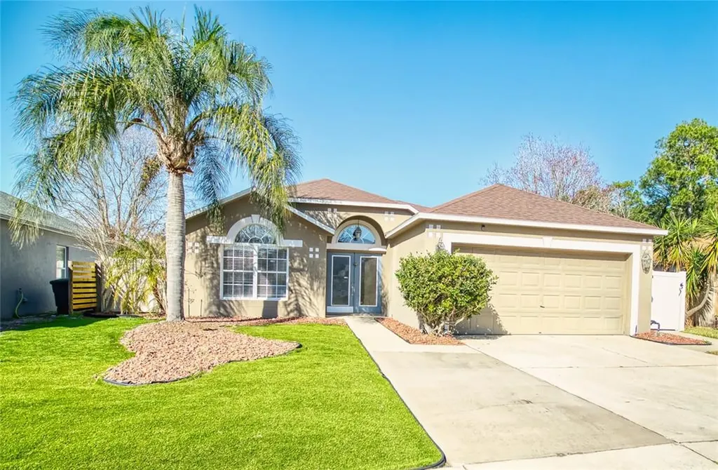 12639 Bent Bay Trail Jacksonville FL 32224