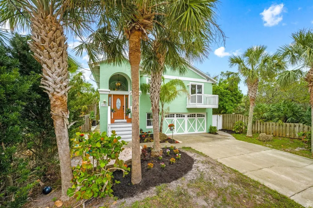 2710 Annette Street Flagler Beach FL 32136