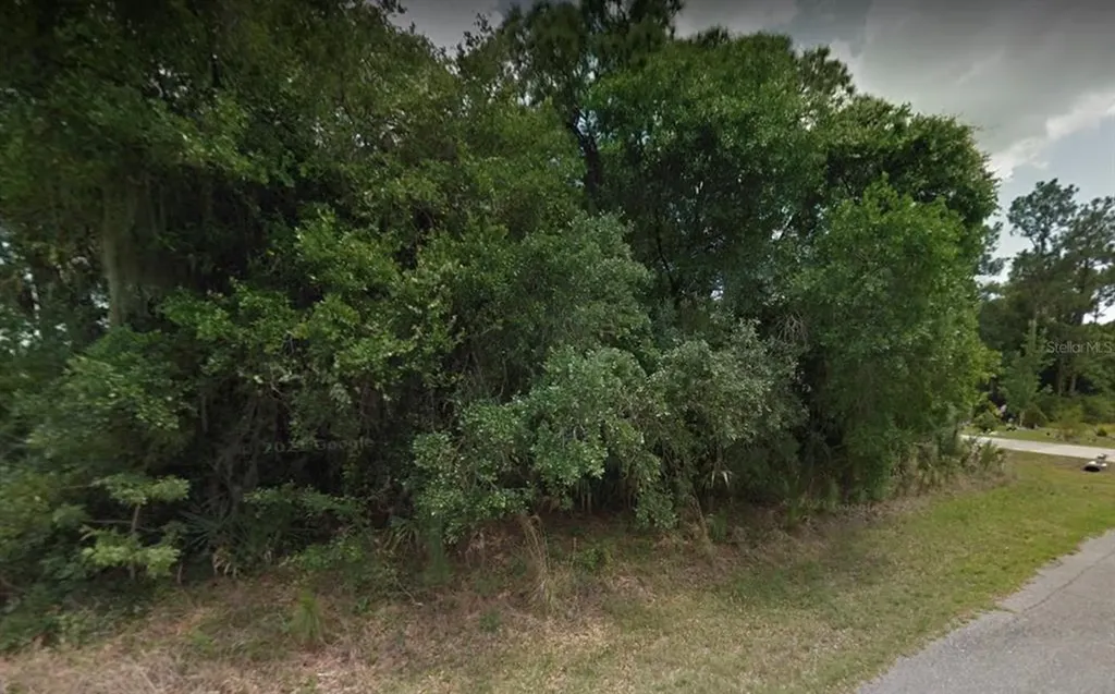 3784 Fontainebleau Street North Port FL 34287