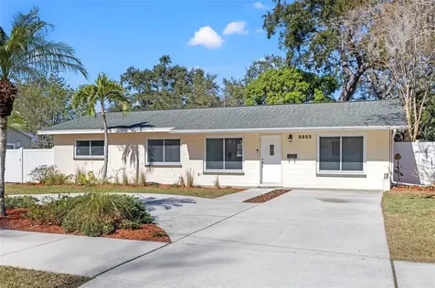 5853 Emerson Avenue S St Petersburg FL 33707