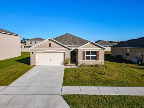2533 Glacier Express Lane Tavares FL 32778