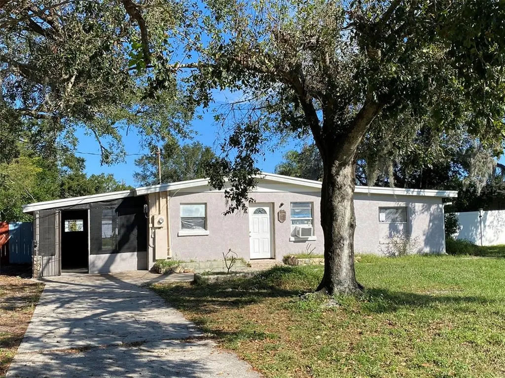 316 Jackson Street Lake Wales FL 33859
