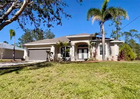 4072 Markle Avenue North Port FL 34286