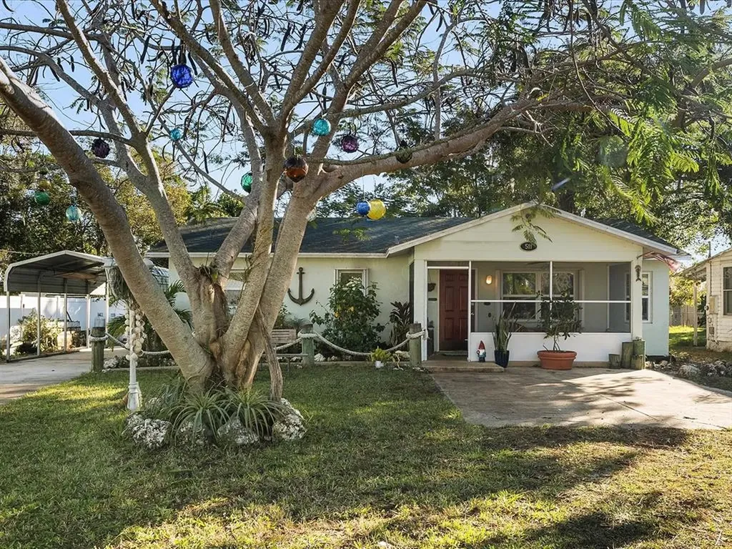 511 Missouri Avenue Saint Cloud FL 34769