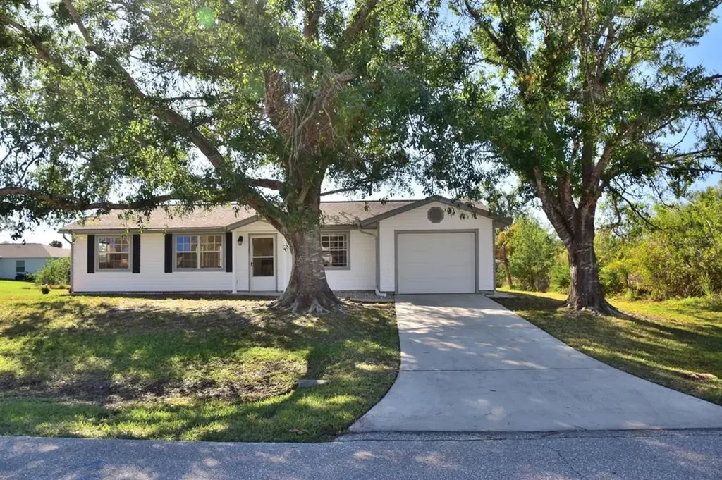 11169 Rockwell Avenue Englewood FL 34224