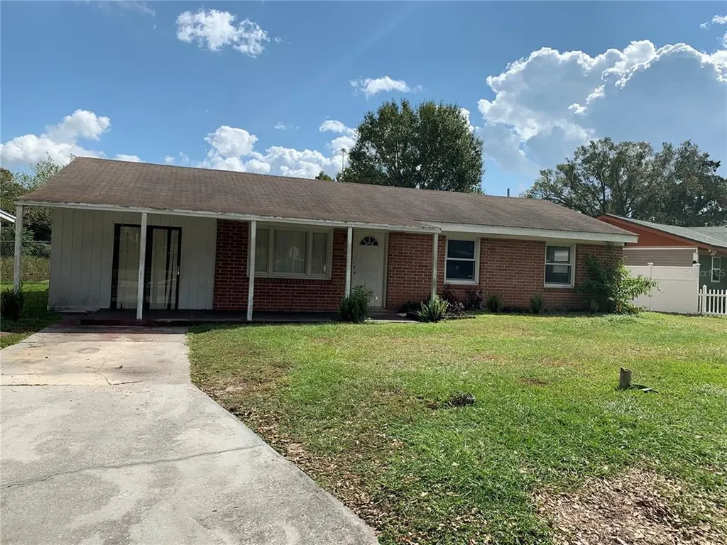 3512 Doreen Drive Lakeland FL 33810