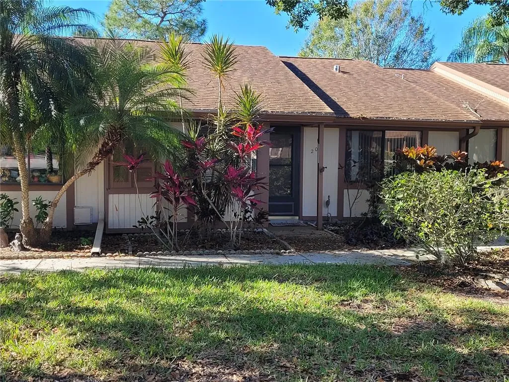 200 Corkwood Lane Oldsmar FL 34677
