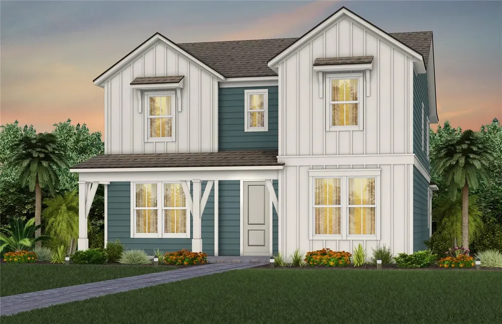 3006 Voyager Avenue Saint Cloud FL 34771