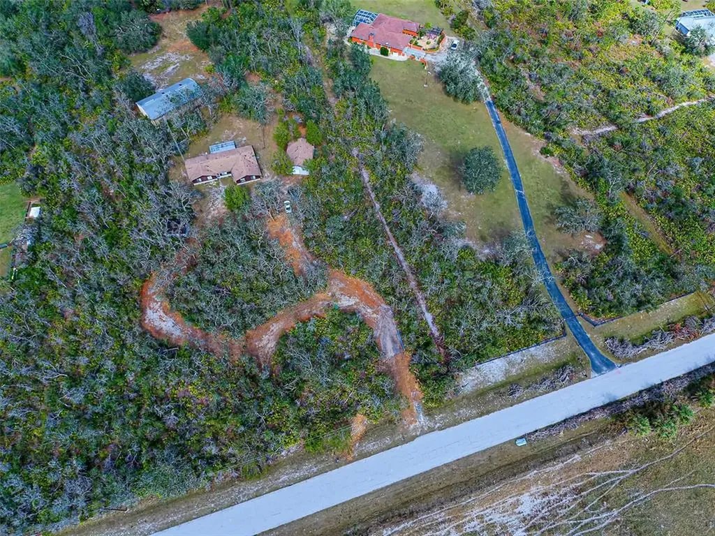 15500 Water Oak Court Punta Gorda FL 33982