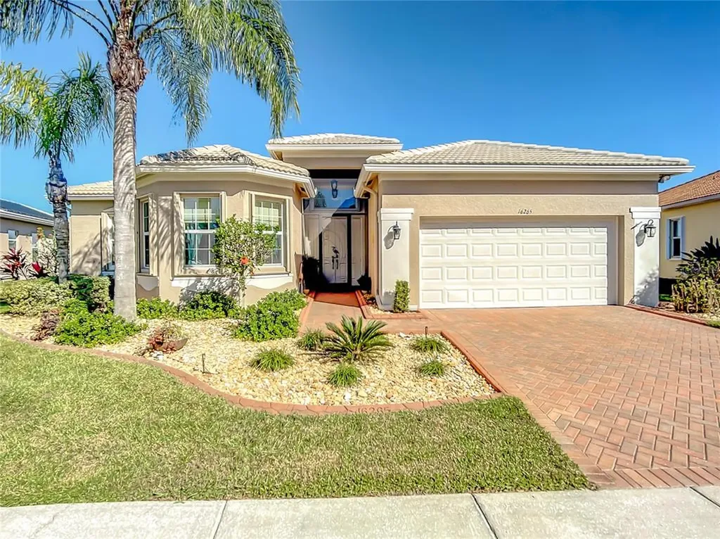 16265 Diamond Bay Drive Wimauma FL 33598