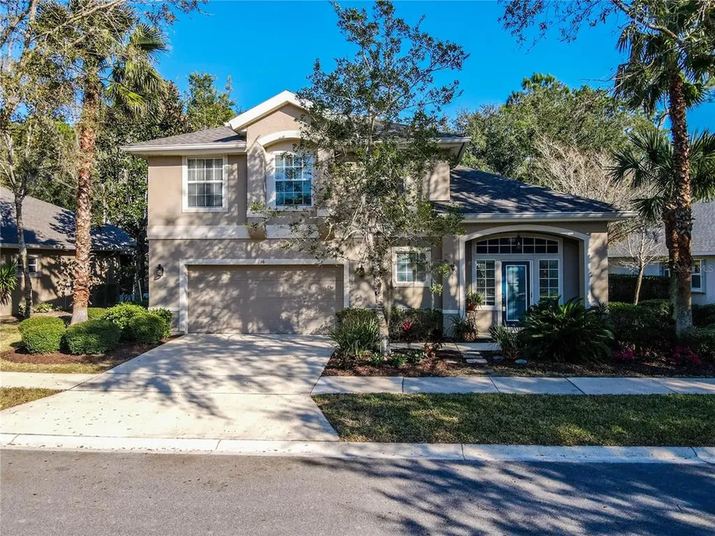 16 Saint Andrews Court Palm Coast FL 32137