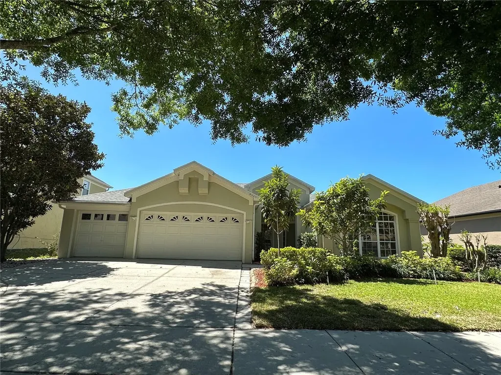 8025 Saint Andrews Circle Orlando FL 32835