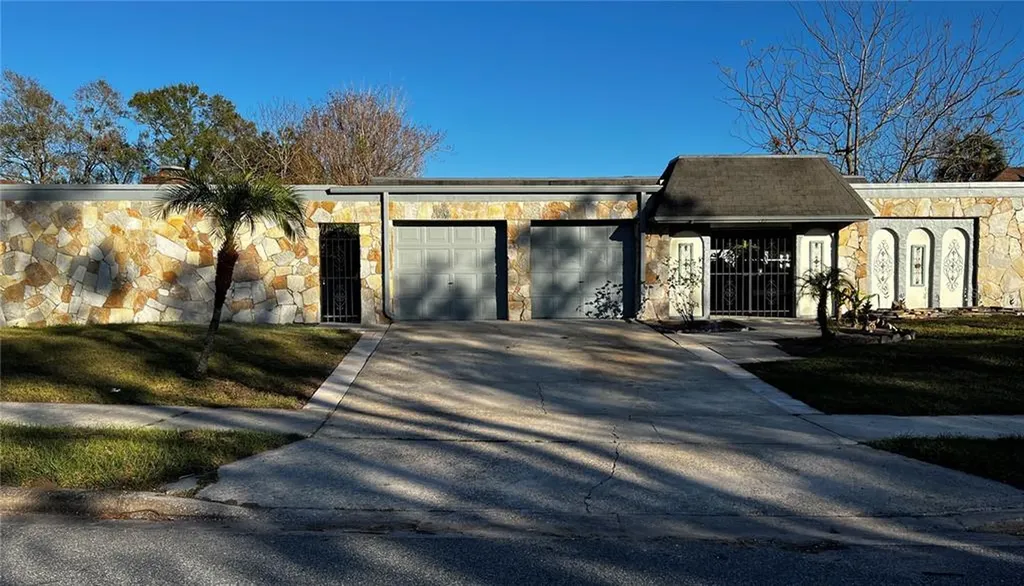 205 Odham Drive Sanford FL 32773