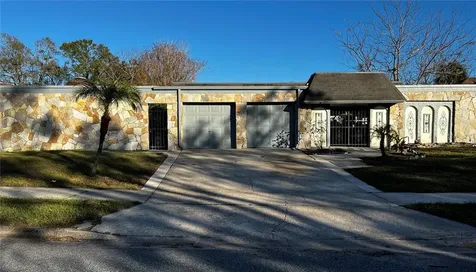 205 Odham Drive Sanford FL 32773