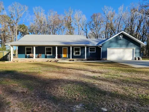 5408 SW 131st Lane Micanopy FL 32667