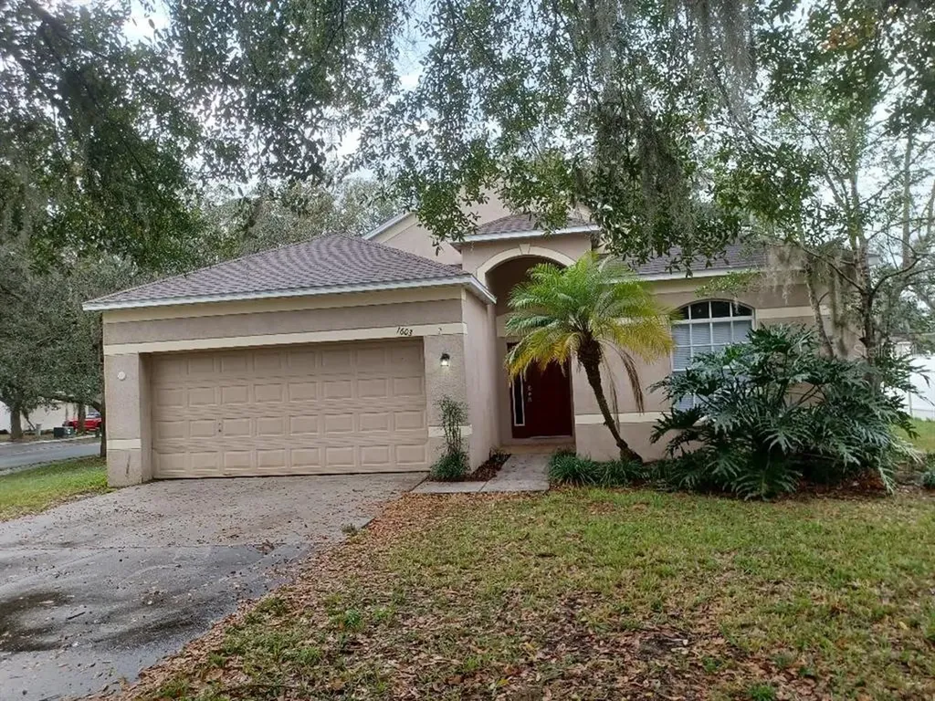1603 N Gordon Street Plant City FL 33563