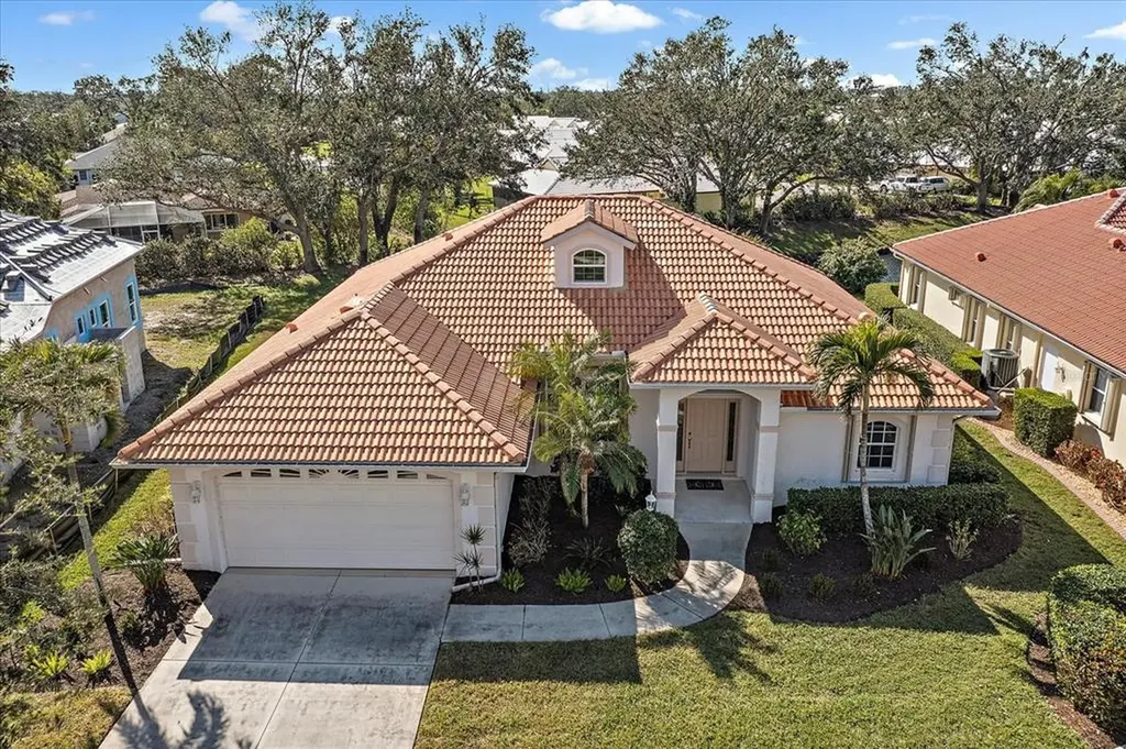 4254 Via Del Villetti Drive Venice FL 34293