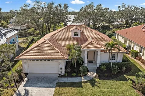 4254 Via Del Villetti Drive Venice FL 34293