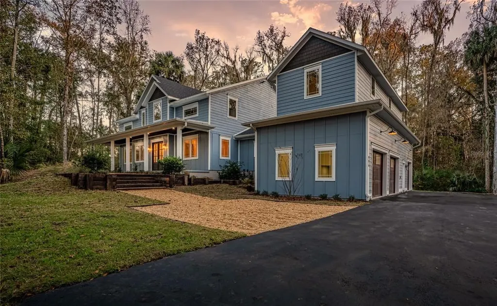 994 SW 37th Place Road Ocala FL 34471