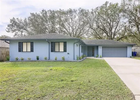941 Rolling Woods Lane Lakeland FL 33813