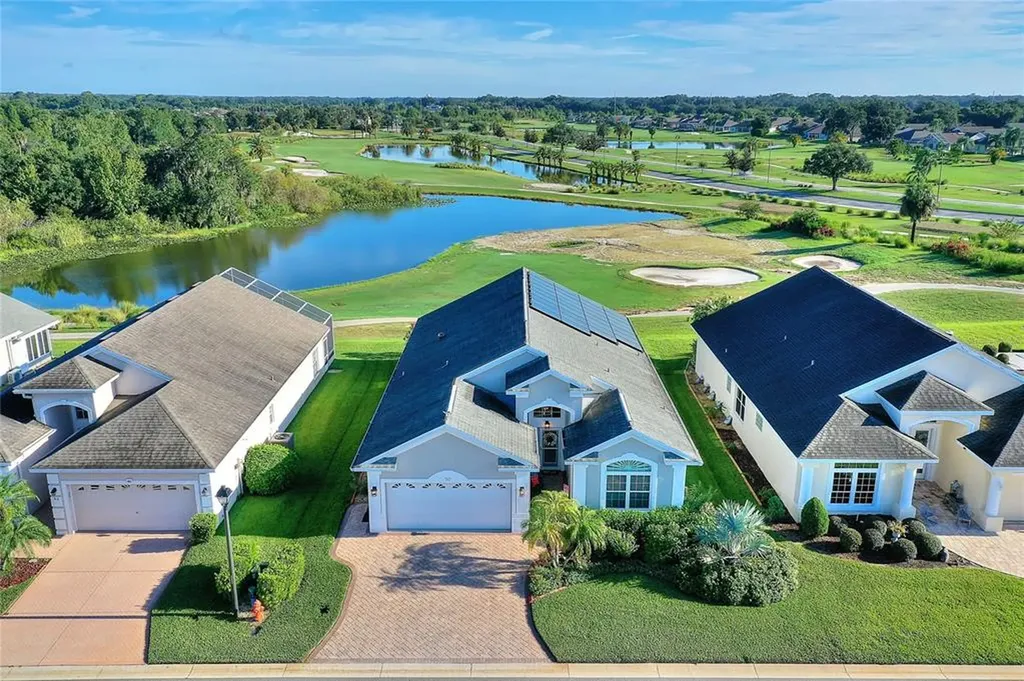 50 High Vista Drive Davenport FL 33837