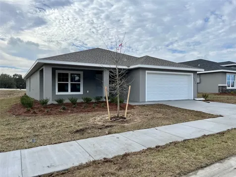 10432 SE 161st Street Summerfield FL 34491