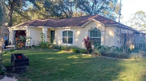 2218 Iroquois Lane Deltona FL 32738