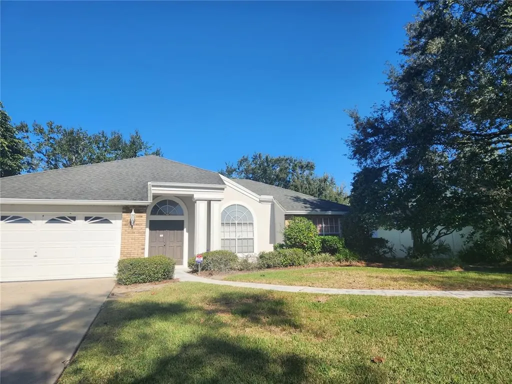 110 Sunridge Woods Court Davenport FL 33837