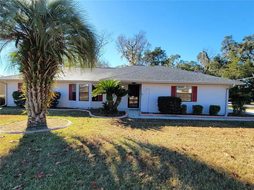 4324 SE 108th Lane Belleview FL 34420