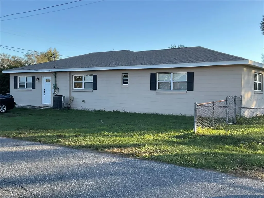 5108 Washington Street Lake Wales FL 33859
