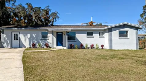 830 Sharron Circle Lakeland FL 33815