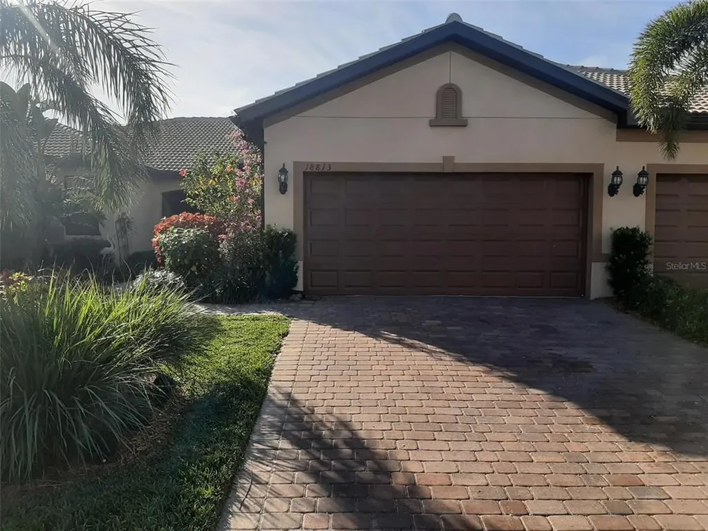 18813 Bianchi Street Venice FL 34293