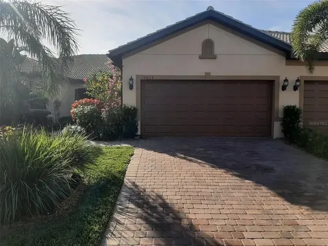 18813 Bianchi Street Venice FL 34293
