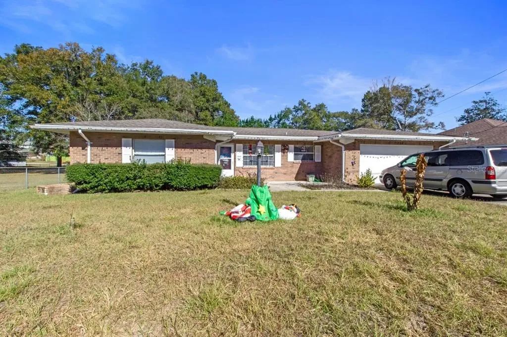 508 Nola Street Inverness FL 34452