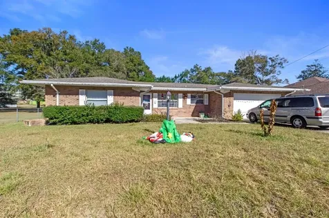 508 Nola Street Inverness FL 34452