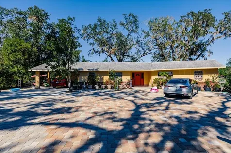 2518 SE Durrance Street Arcadia FL 34266