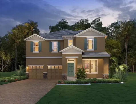 17984 Adrift Road Winter Garden FL 34787