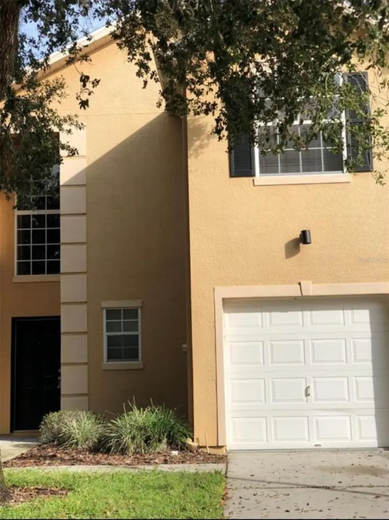 6228 Clifton Palms Drive Tampa FL 33647