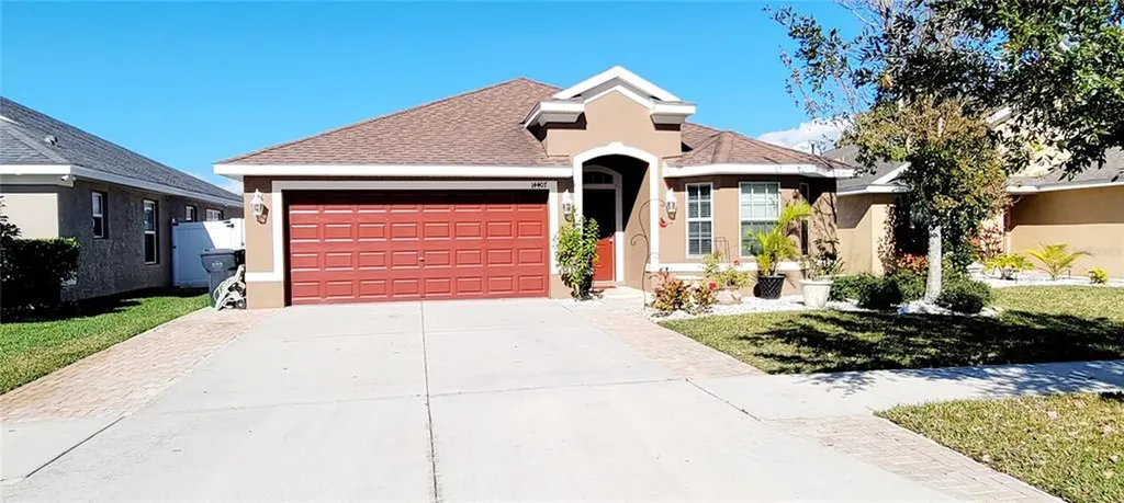 14407 Edinburgh Moor Drive Wimauma FL 33598