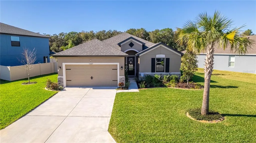 13267 Newport Shores Drive Hudson FL 34669