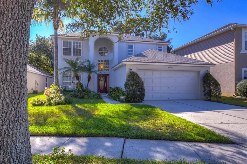13443 Staghorn Road Tampa FL 33626
