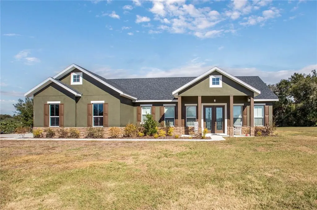 10951 Yale Cove Road Leesburg FL 34788