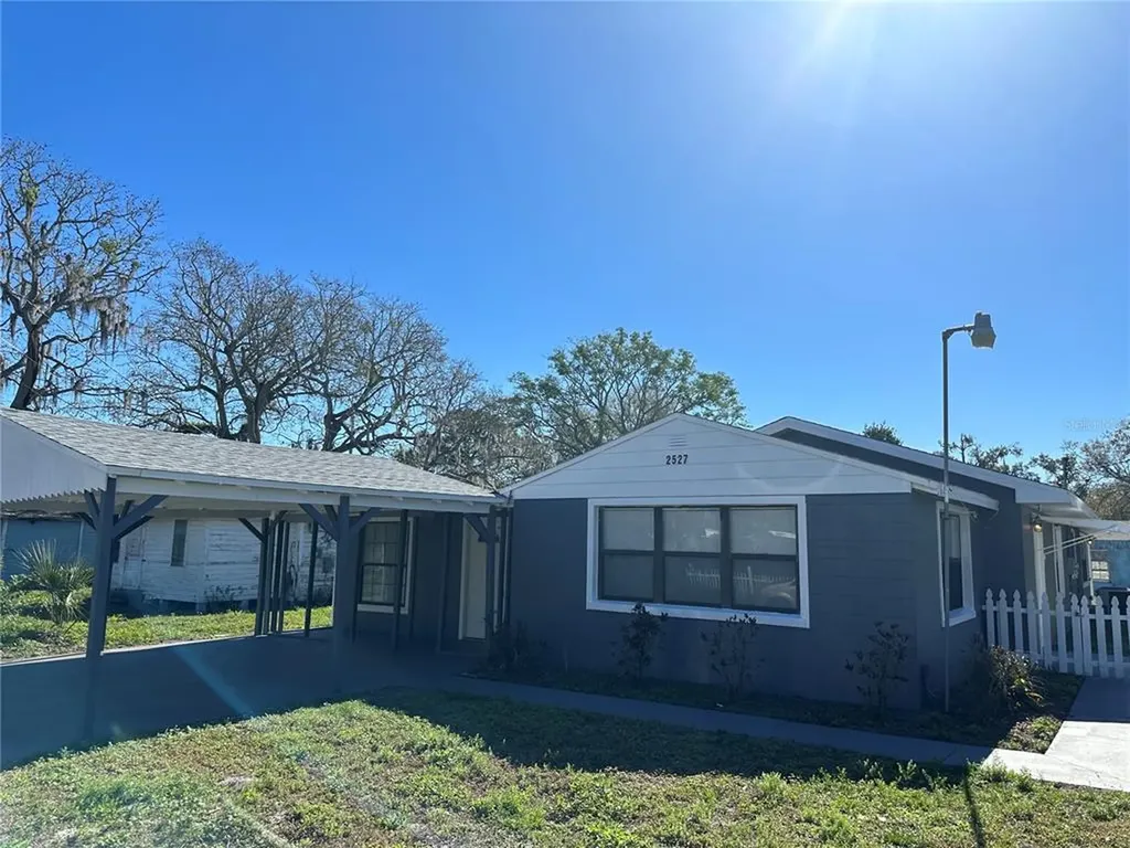 2527 Weber Street Lakeland FL 33801