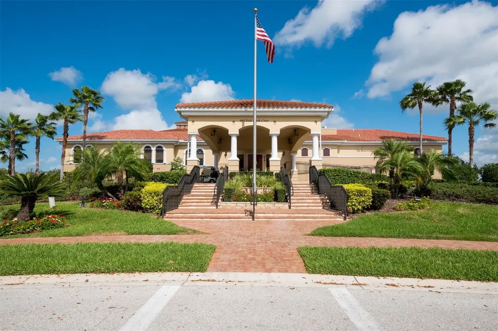 9454 Discovery Terrace Bradenton FL 34212