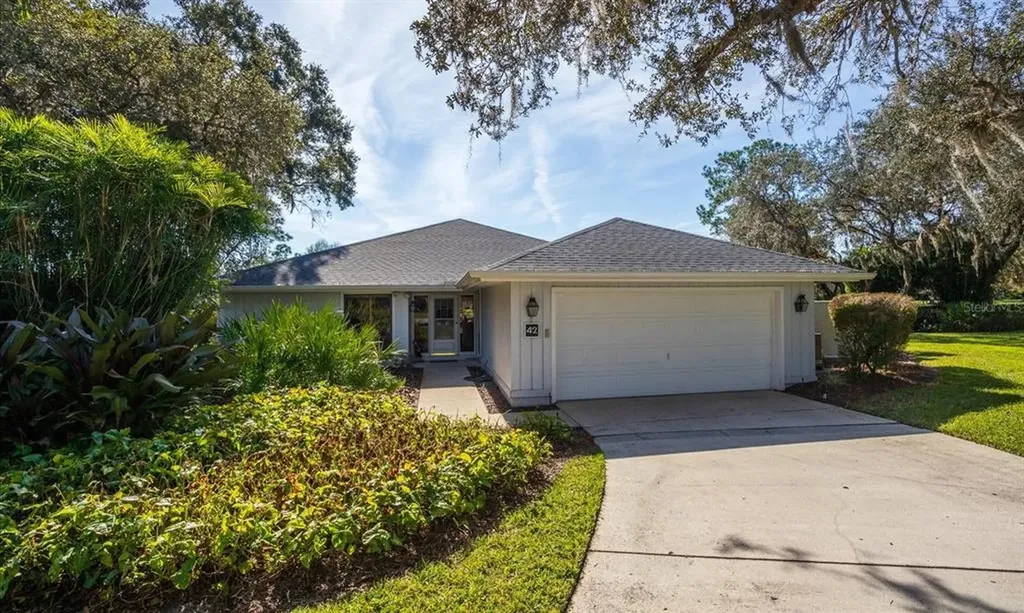 42 Grenewood Lane Haines City FL 33844