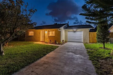 2521 50th Street S Gulfport FL 33707